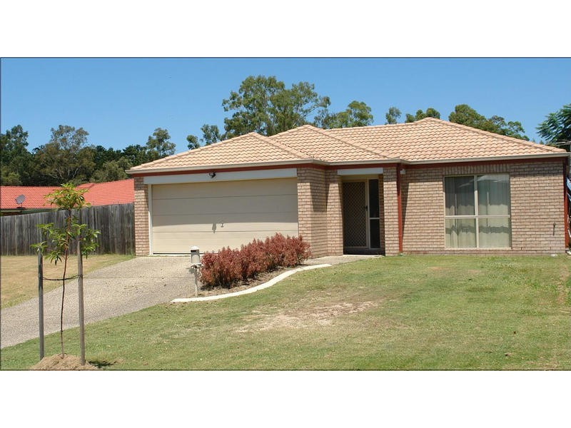 8 Oleosa Close, Moggill QLD 4070